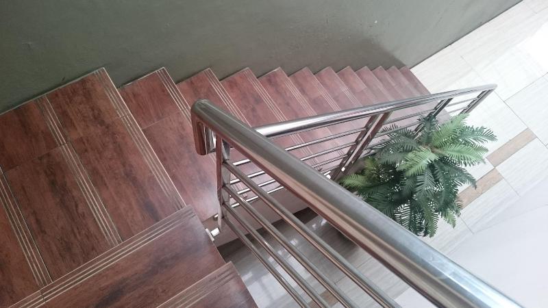 Novatel Yogyakarta - Lobi