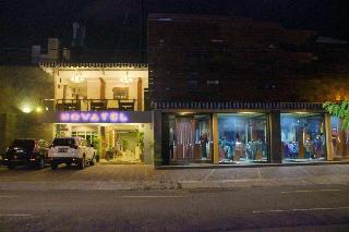 Novatel Yogyakarta fotoÄŸrafÄ±