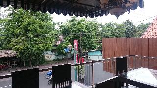 Novatel Yogyakarta fotoÄŸrafÄ±