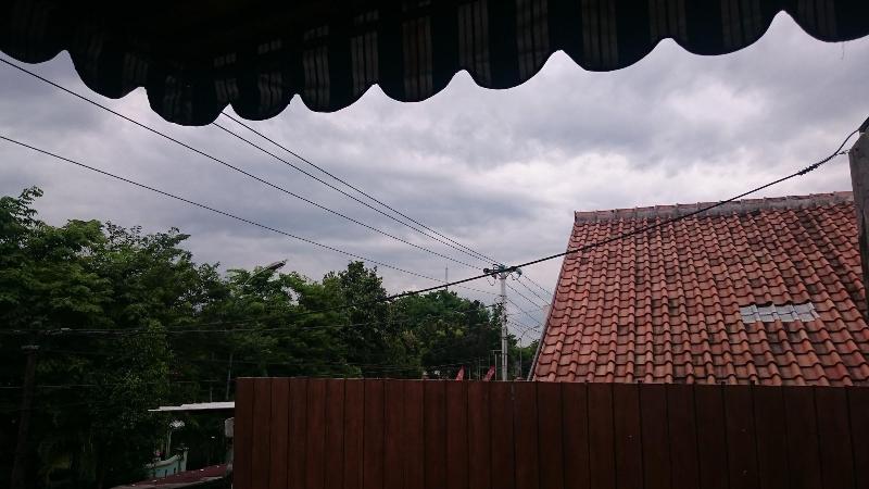 Novatel Yogyakarta - Genel