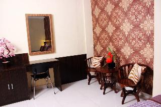 Novatel Yogyakarta fotoÄŸrafÄ±