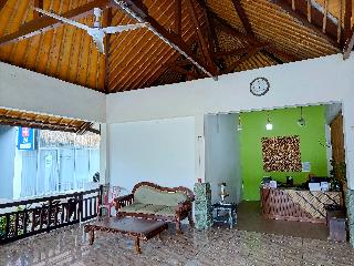 Melati Resort & Hotel Kuta Lombok by ZUZU fotoÄŸrafÄ±