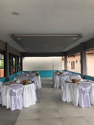 Melati Resort & Hotel Kuta Lombok by ZUZU fotoÄŸrafÄ±