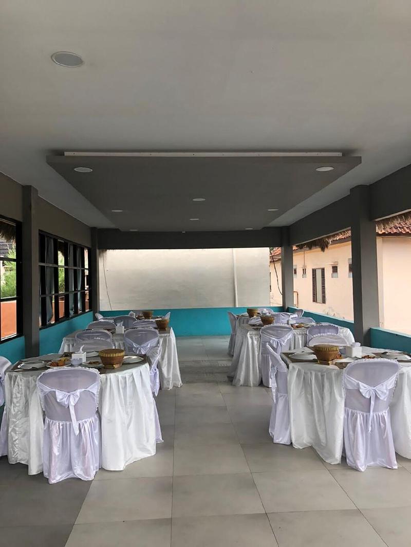 Melati Resort & Hotel Kuta Lombok by ZUZU - Toplantı