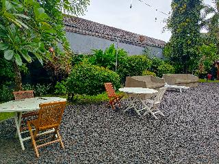 Melati Resort & Hotel Kuta Lombok by ZUZU fotoÄŸrafÄ±