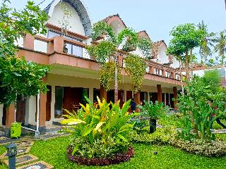 Melati Resort & Hotel Kuta Lombok by ZUZU fotoÄŸrafÄ±