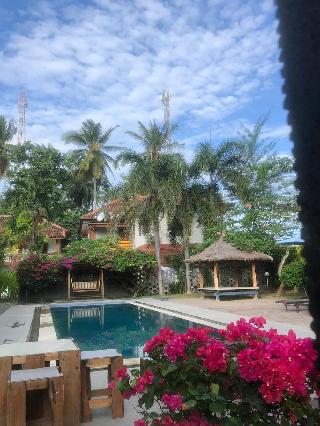 Melati Resort & Hotel Kuta Lombok by ZUZU fotoÄŸrafÄ±