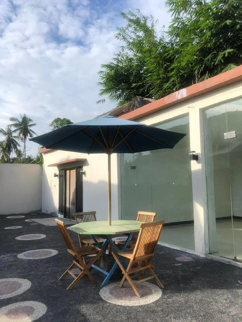 Melati Resort & Hotel Kuta Lombok by ZUZU - Genel