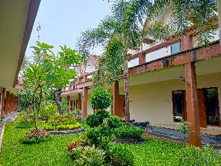 Melati Resort & Hotel Kuta Lombok by ZUZU fotoÄŸrafÄ±
