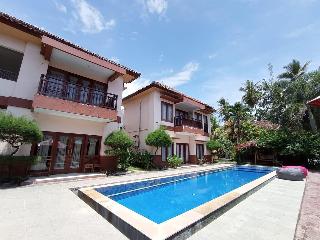 Melati Resort & Hotel Kuta Lombok by ZUZU fotoÄŸrafÄ±