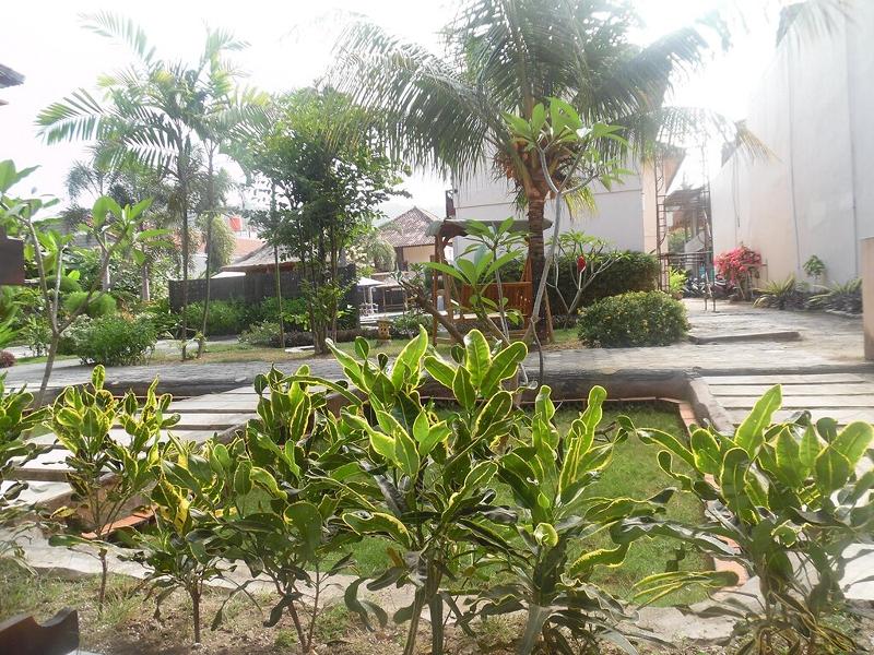 Melati Resort & Hotel Kuta Lombok by ZUZU - Genel