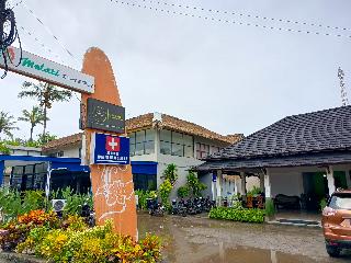 Melati Resort & Hotel Kuta Lombok by ZUZU fotoÄŸrafÄ±