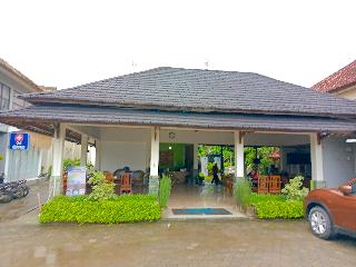 Melati Resort & Hotel Kuta Lombok by ZUZU fotoÄŸrafÄ±