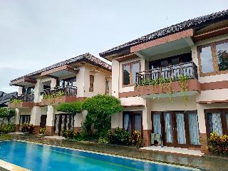 Melati Resort & Hotel Kuta Lombok by ZUZU otel fotoğrafı
