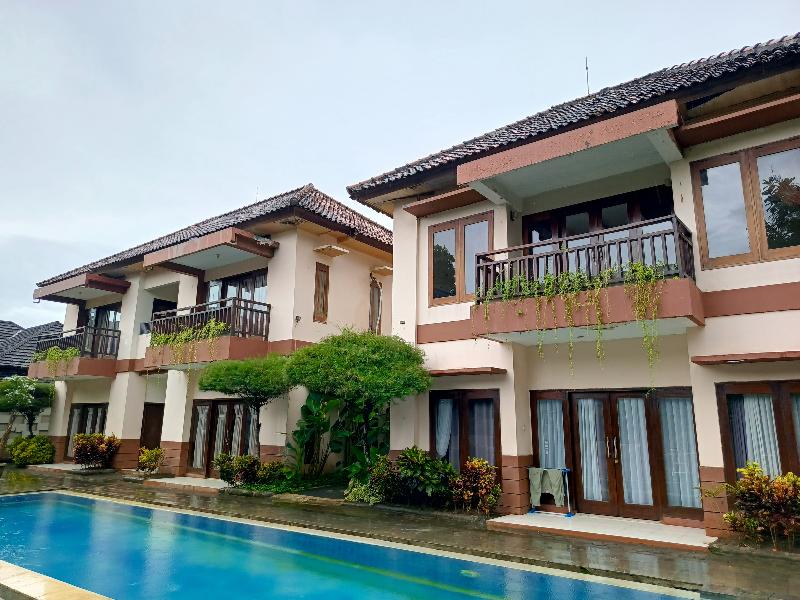 Melati Resort & Hotel Kuta Lombok by ZUZU - Genel