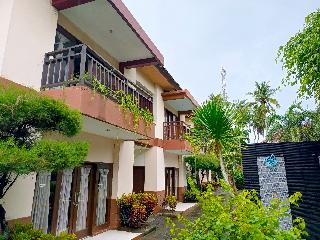 Melati Resort & Hotel Kuta Lombok by ZUZU fotoÄŸrafÄ±