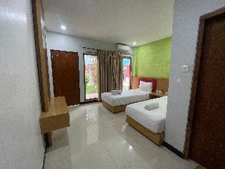 Melati Resort & Hotel Kuta Lombok by ZUZU fotoÄŸrafÄ±
