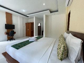 Melati Resort & Hotel Kuta Lombok by ZUZU fotoÄŸrafÄ±