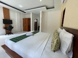 Melati Resort & Hotel Kuta Lombok by ZUZU fotoÄŸrafÄ±