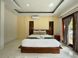 Melati Resort & Hotel Kuta Lombok by ZUZU fotoÄŸrafÄ±