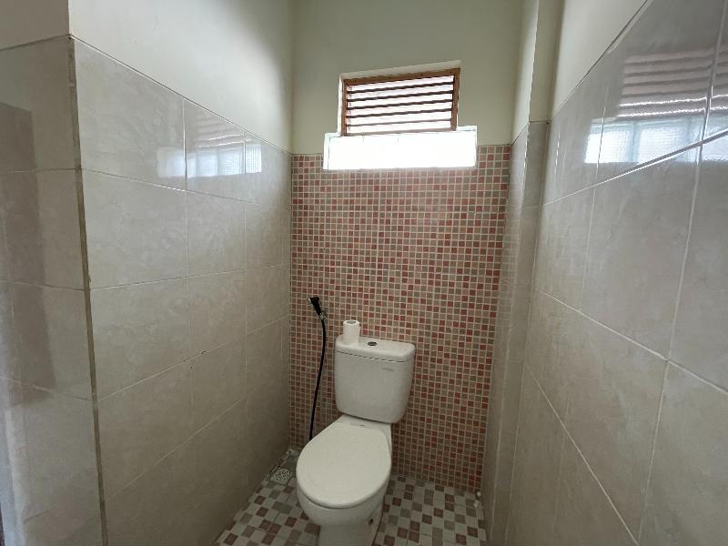 Melati Resort & Hotel Kuta Lombok by ZUZU - Oda