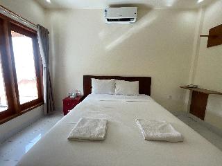 Melati Resort & Hotel Kuta Lombok by ZUZU fotoÄŸrafÄ±