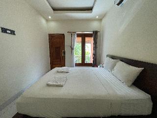 Melati Resort & Hotel Kuta Lombok by ZUZU fotoÄŸrafÄ±