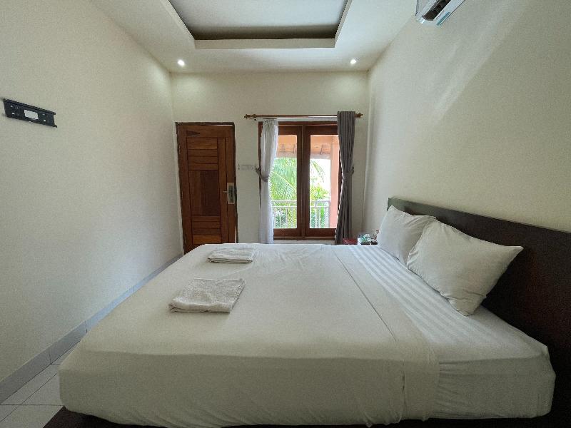 Melati Resort & Hotel Kuta Lombok by ZUZU - Oda