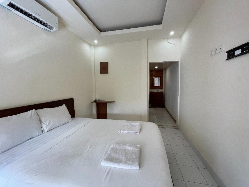 Melati Resort & Hotel Kuta Lombok by ZUZU - Oda
