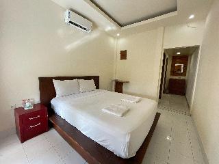 Melati Resort & Hotel Kuta Lombok by ZUZU fotoÄŸrafÄ±