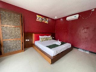 Melati Resort & Hotel Kuta Lombok by ZUZU fotoÄŸrafÄ±