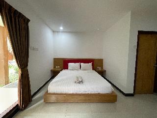 Melati Resort & Hotel Kuta Lombok by ZUZU fotoÄŸrafÄ±