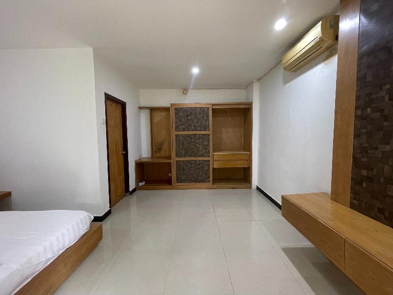 Melati Resort & Hotel Kuta Lombok by ZUZU - Oda