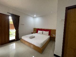 Melati Resort & Hotel Kuta Lombok by ZUZU fotoÄŸrafÄ±