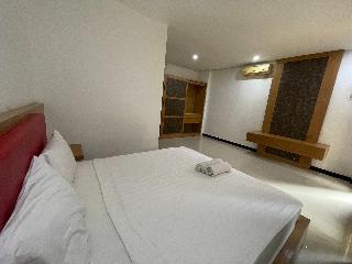 Melati Resort & Hotel Kuta Lombok by ZUZU fotoÄŸrafÄ±