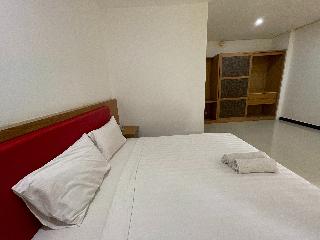 Melati Resort & Hotel Kuta Lombok by ZUZU fotoÄŸrafÄ±