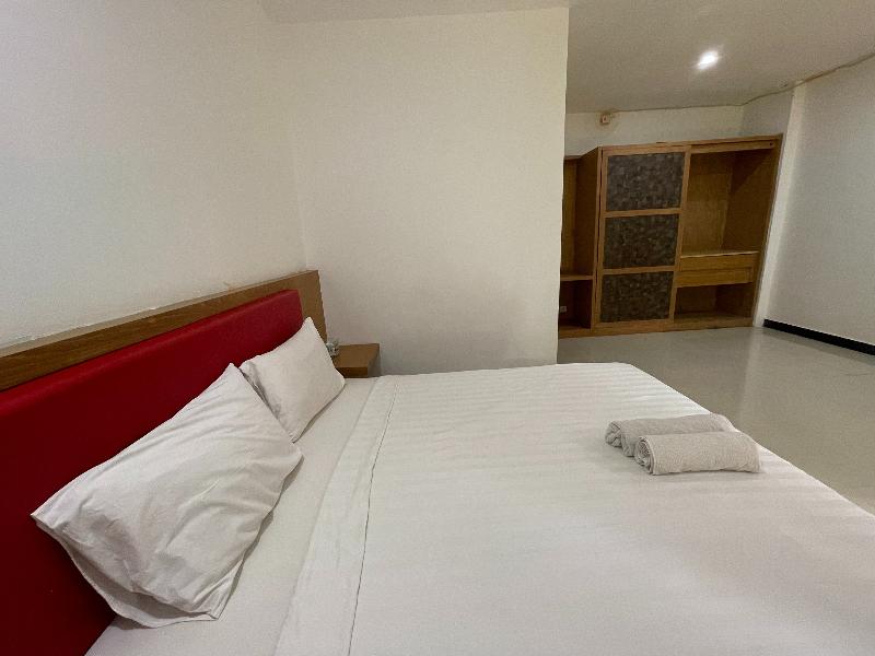 Melati Resort & Hotel Kuta Lombok by ZUZU - Oda