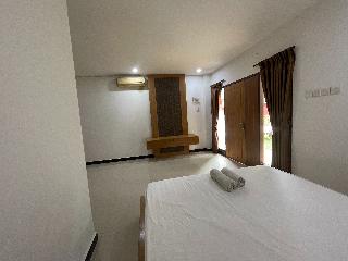 Melati Resort & Hotel Kuta Lombok by ZUZU fotoÄŸrafÄ±