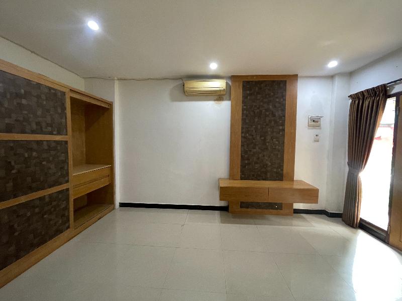 Melati Resort & Hotel Kuta Lombok by ZUZU - Oda