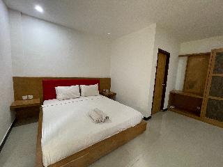 Melati Resort & Hotel Kuta Lombok by ZUZU fotoÄŸrafÄ±
