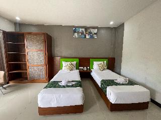 Melati Resort & Hotel Kuta Lombok by ZUZU fotoÄŸrafÄ±