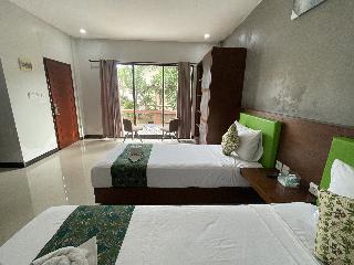 Melati Resort & Hotel Kuta Lombok by ZUZU fotoÄŸrafÄ±