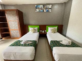 Melati Resort & Hotel Kuta Lombok by ZUZU fotoÄŸrafÄ±