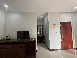 Melati Resort & Hotel Kuta Lombok by ZUZU fotoÄŸrafÄ±