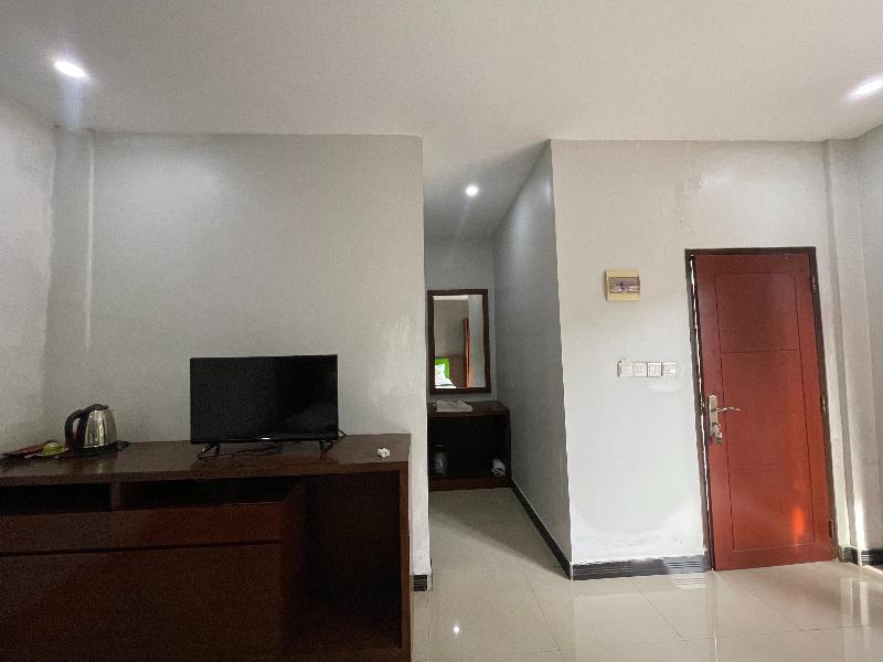 Melati Resort & Hotel Kuta Lombok by ZUZU - Oda