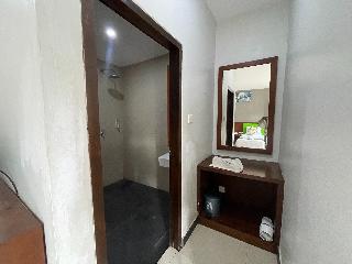 Melati Resort & Hotel Kuta Lombok by ZUZU fotoÄŸrafÄ±