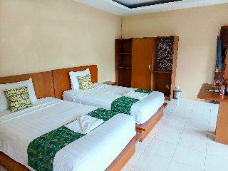 Melati Resort & Hotel Kuta Lombok by ZUZU fotoÄŸrafÄ±