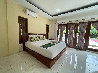 Melati Resort & Hotel Kuta Lombok by ZUZU fotoÄŸrafÄ±