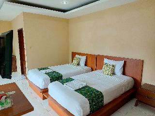 Melati Resort & Hotel Kuta Lombok by ZUZU fotoÄŸrafÄ±
