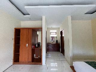 Melati Resort & Hotel Kuta Lombok by ZUZU fotoÄŸrafÄ±